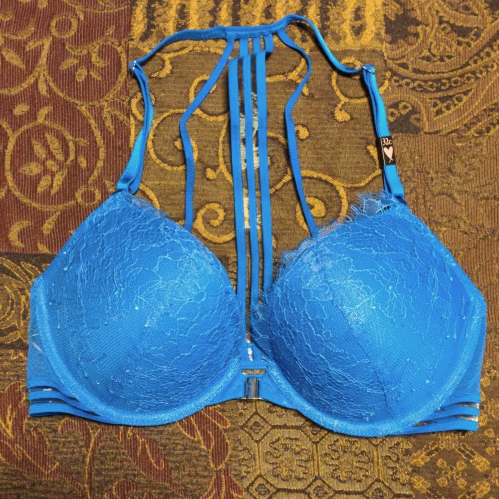 Victoria Secret Very Sexy Push-up Bra